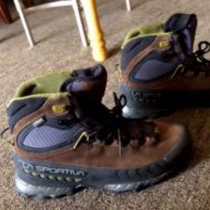 La sportiva tx5 gtx men’s size 8.5